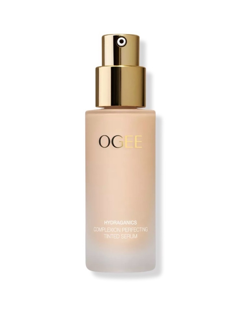 OGEE Hydraganics Complexion Perfecting Tinted Serum | 0.25N Birch